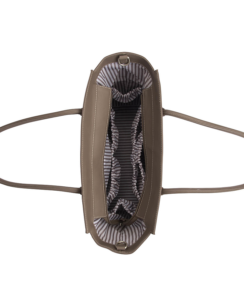 little unicorn brookside tote